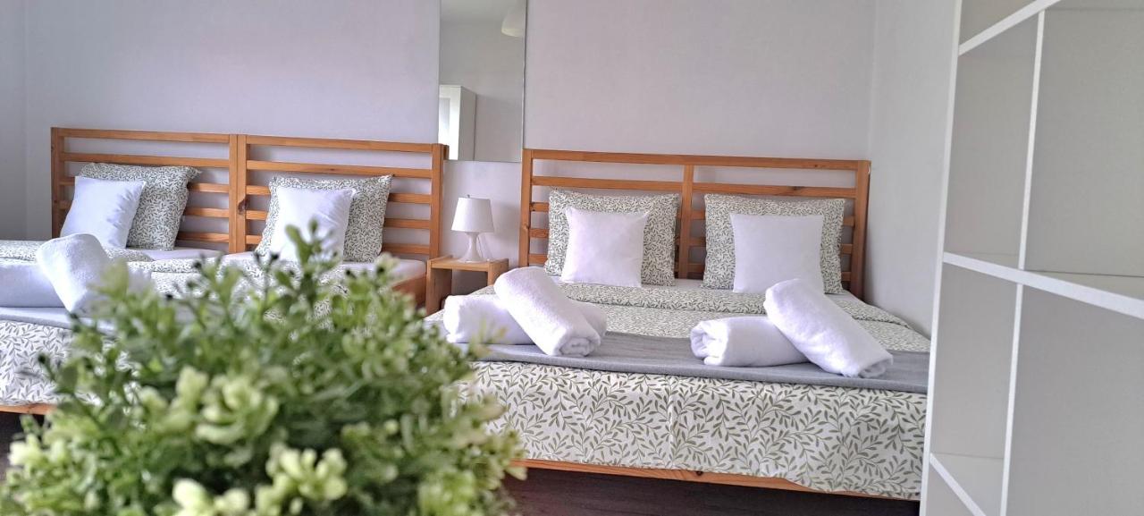 Pokoje I Apartamenty Na Szkolnej ซาตอร์ ภายนอก รูปภาพ