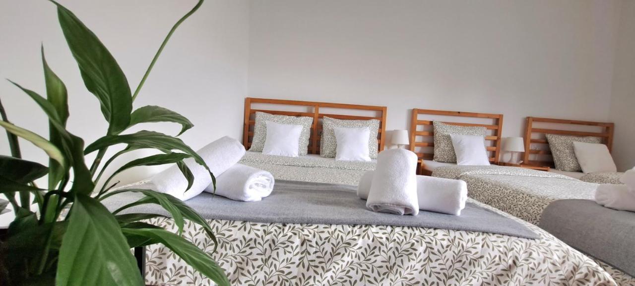 Pokoje I Apartamenty Na Szkolnej ซาตอร์ ภายนอก รูปภาพ