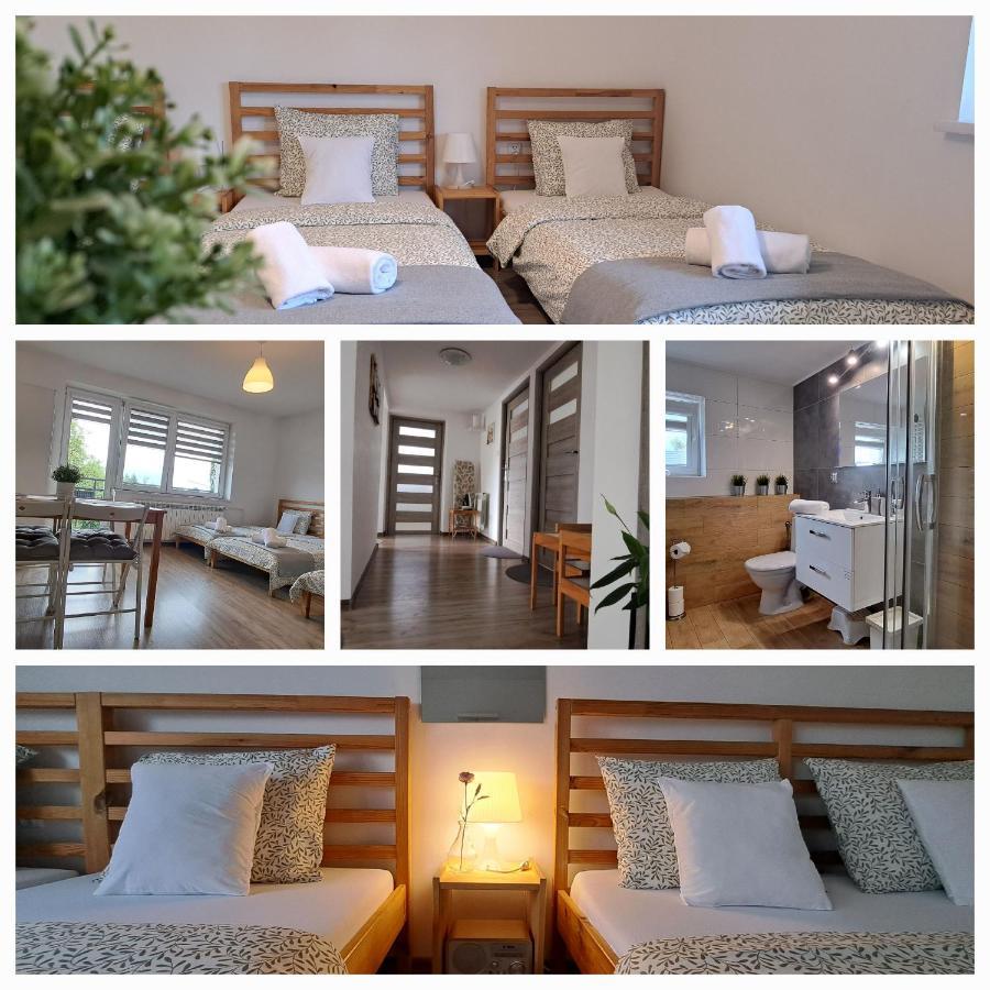 Pokoje I Apartamenty Na Szkolnej ซาตอร์ ภายนอก รูปภาพ