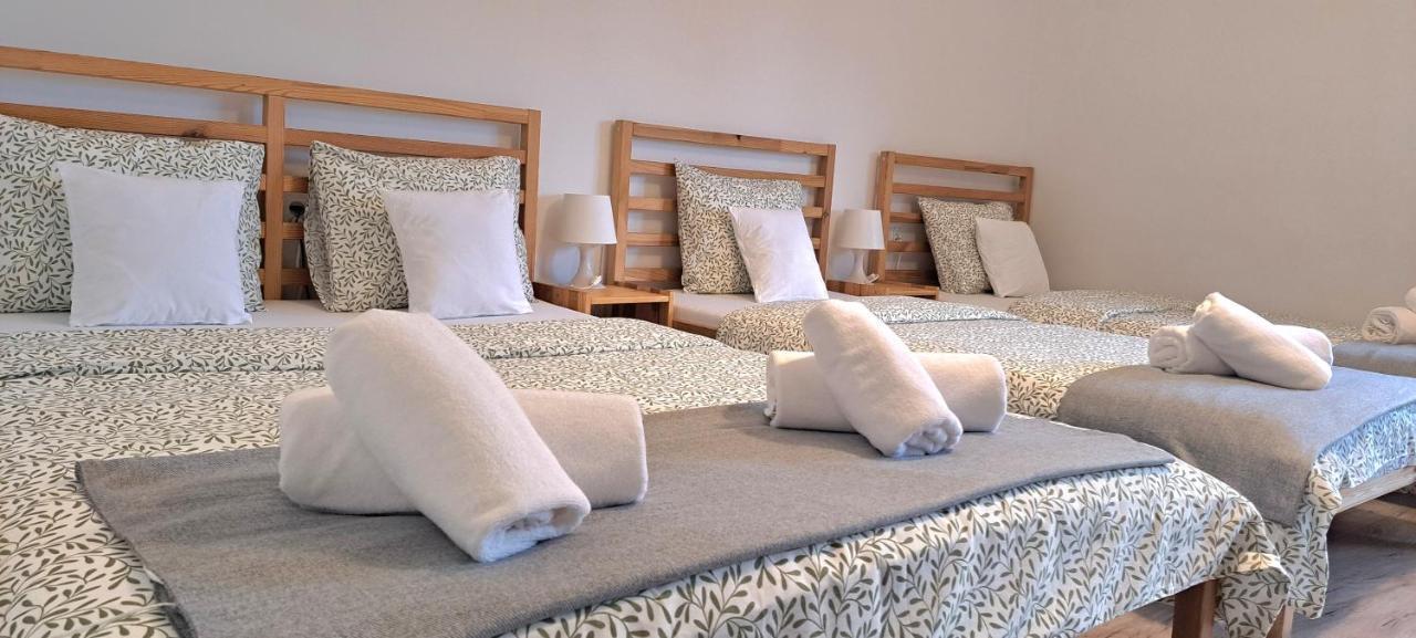 Pokoje I Apartamenty Na Szkolnej ซาตอร์ ภายนอก รูปภาพ